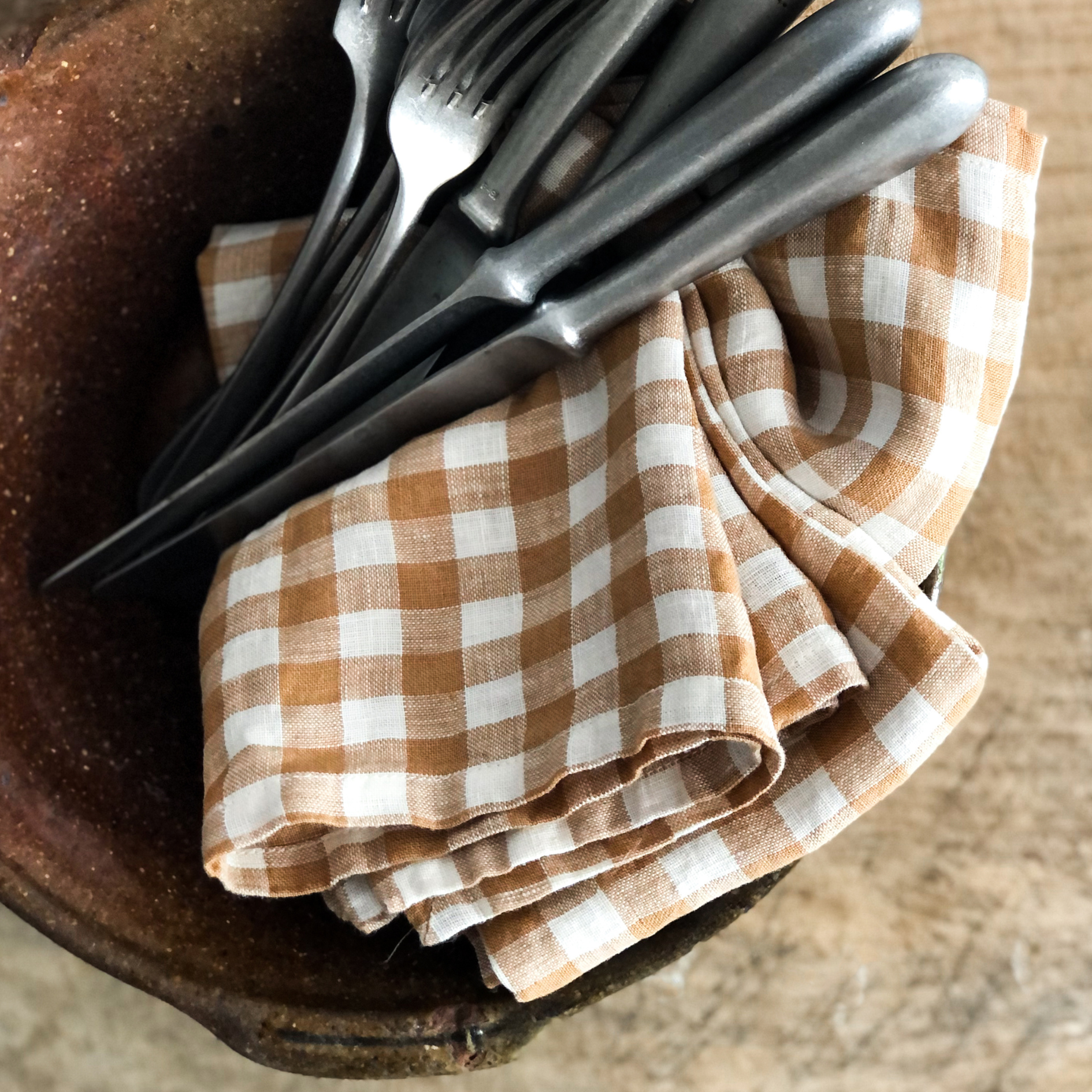 Napkin Linen